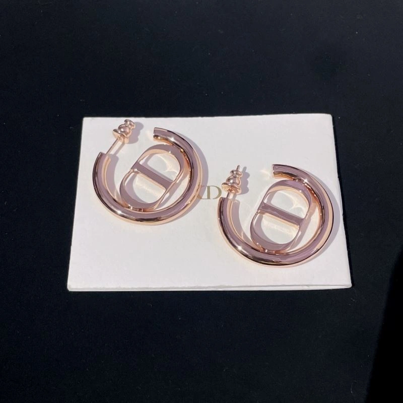 FashionForward Christian Dior Earrings 235812