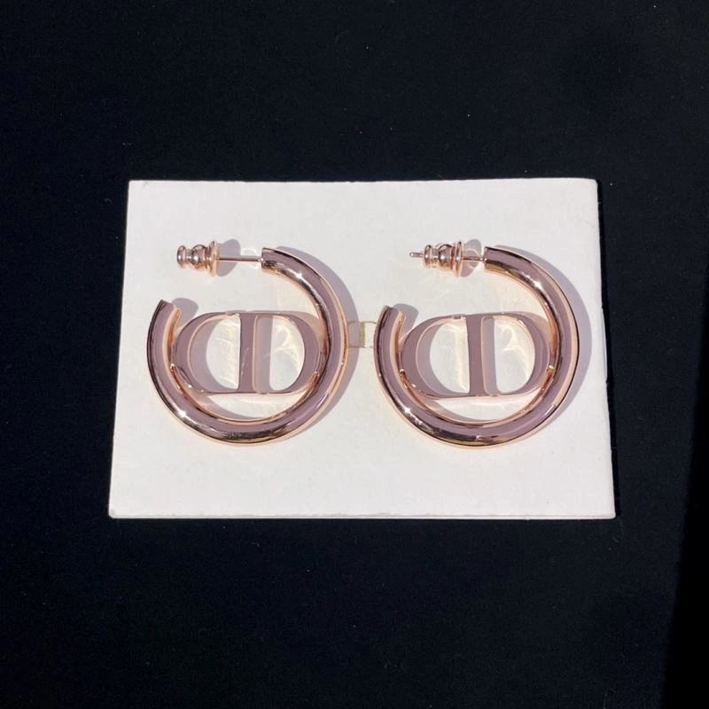 FashionForward Christian Dior Earrings 235812