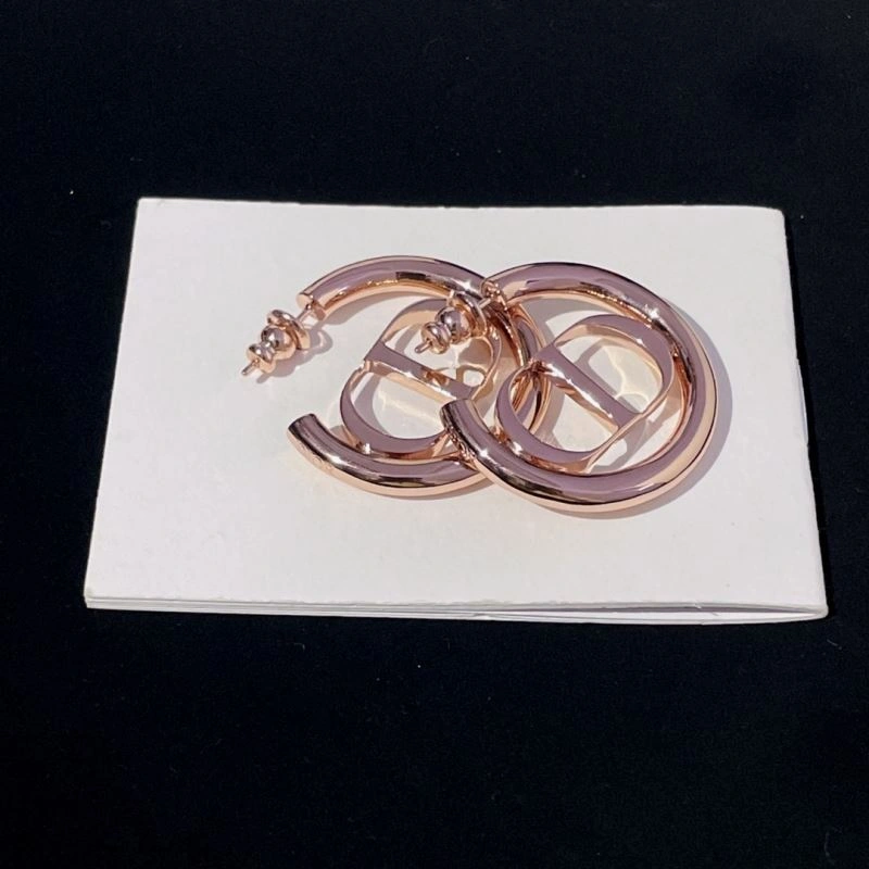 FashionForward Christian Dior Earrings 235812