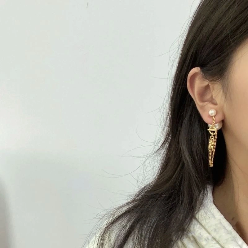 TechFriendly Christian Dior Earrings 235819