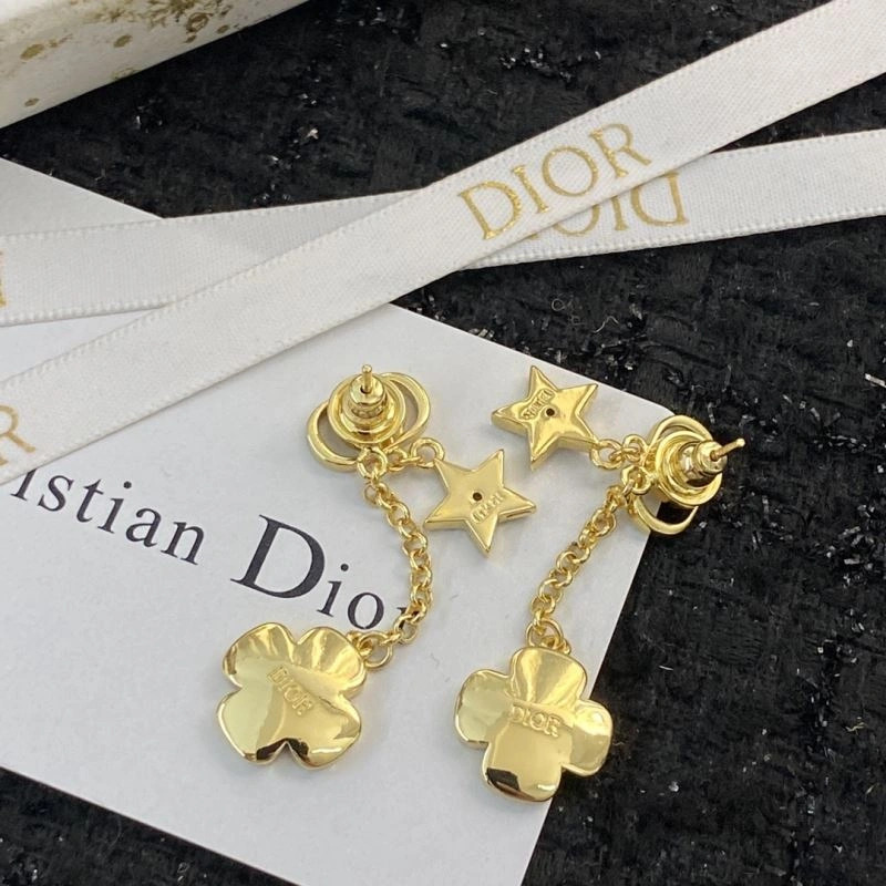 Durable Christian Dior Earrings 235856