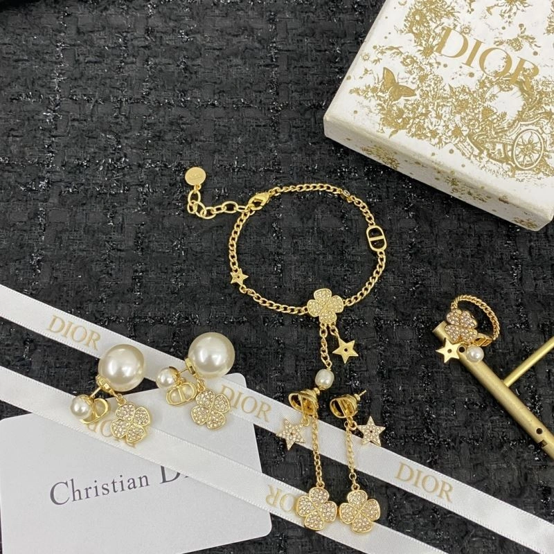 Durable Christian Dior Earrings 235856