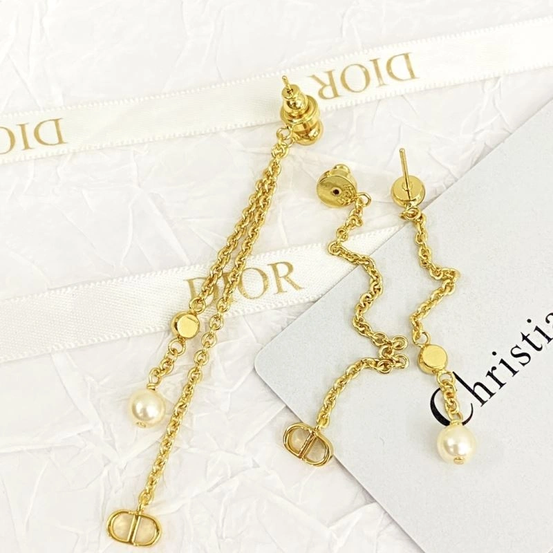 Christian Dior Earrings NewStyle 235814