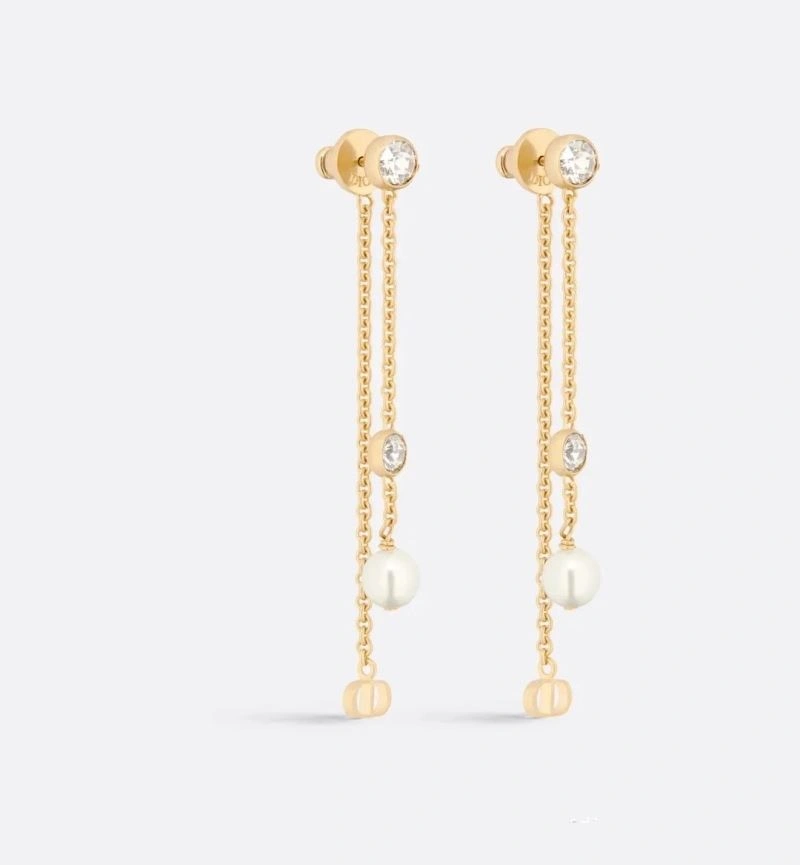 Christian Dior Earrings NewStyle 235814