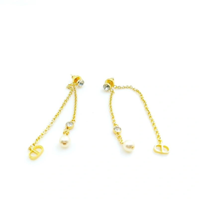 OdorResistant Christian Dior Earrings 235857