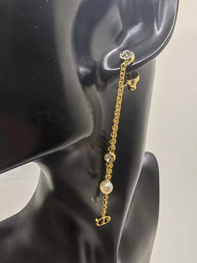 OdorResistant Christian Dior Earrings 235857