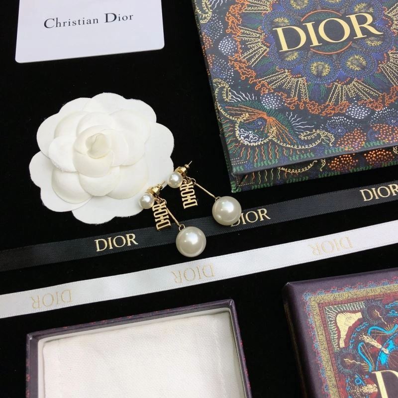 ZeroBulk Christian Dior Earrings 235845