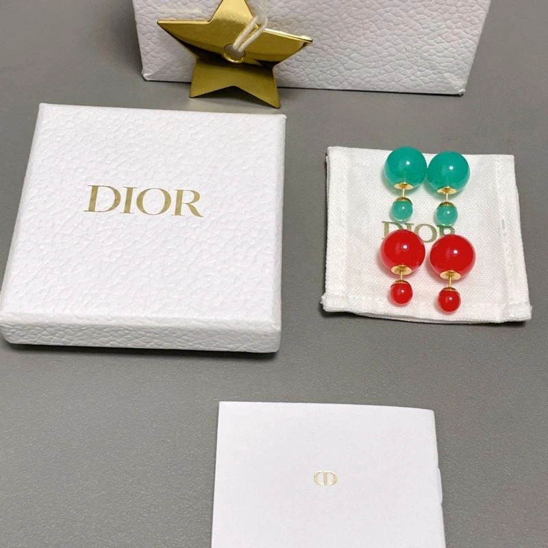 Christian Dior Earrings SmartChoice 235793