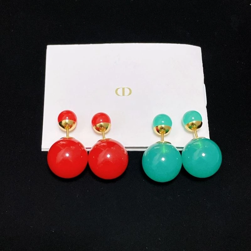 Christian Dior Earrings SmartChoice 235793