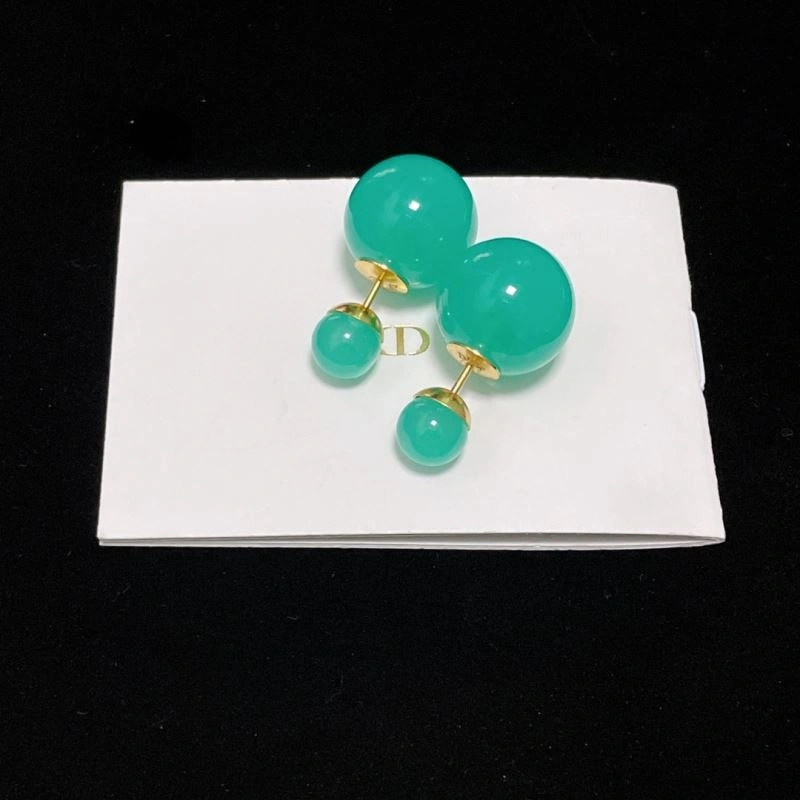 Christian Dior Earrings SmartChoice 235793