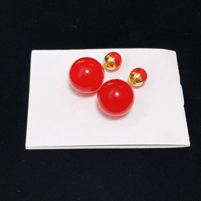Christian Dior Earrings SmartChoice 235793