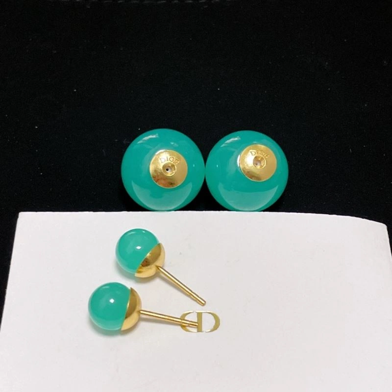 Christian Dior Earrings SmartChoice 235793