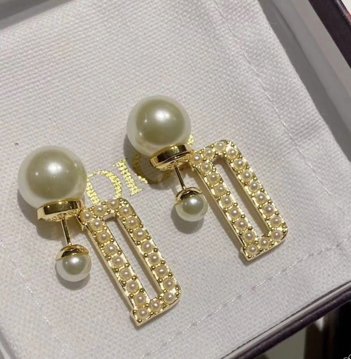 Durable Christian Dior Earrings 235794