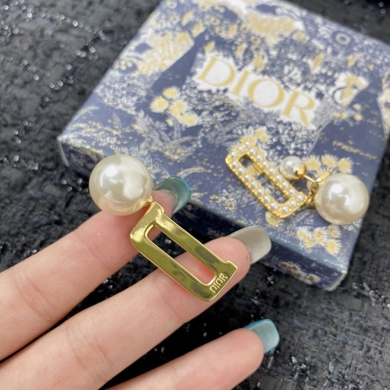 Durable Christian Dior Earrings 235794