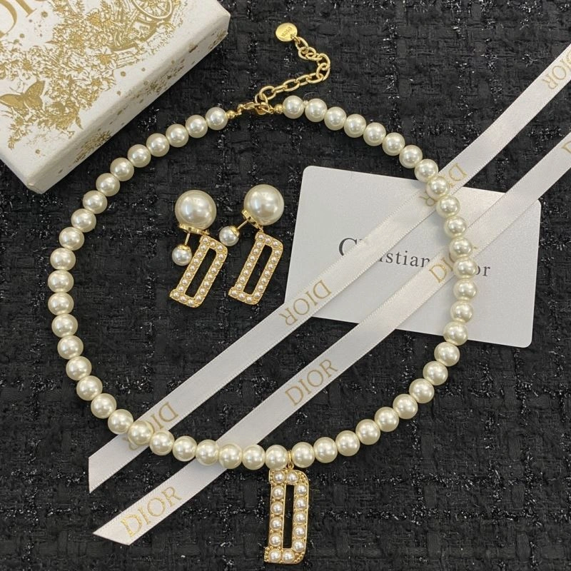 Durable Christian Dior Earrings 235794