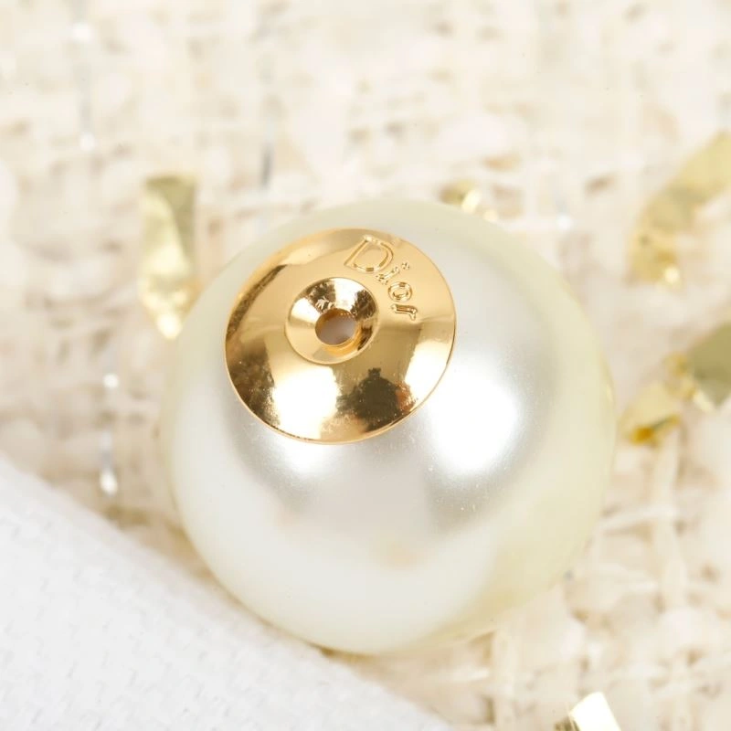 Christian Dior Earrings SmartChoice 235766