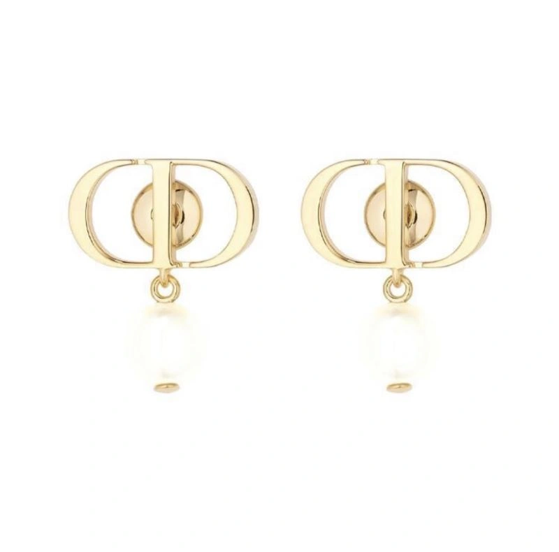 ZeroBulk Christian Dior Earrings 235902