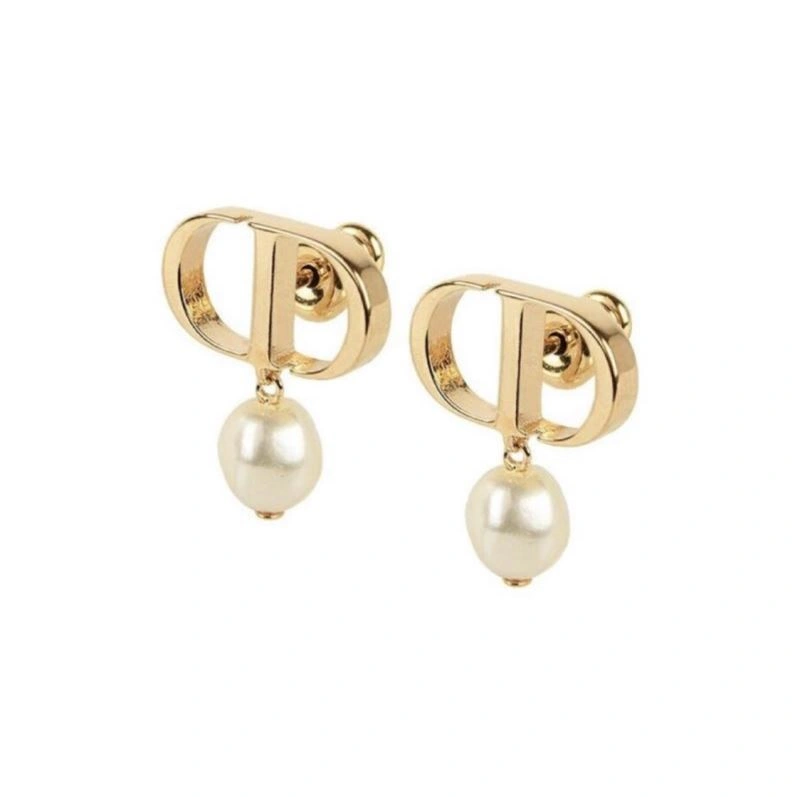 ZeroBulk Christian Dior Earrings 235902