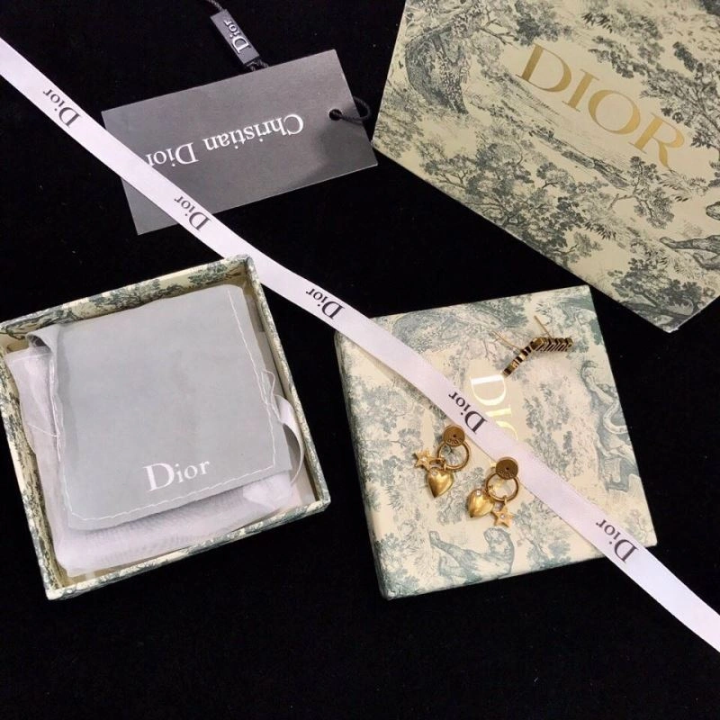 Popular Christian Dior Earrings 235773