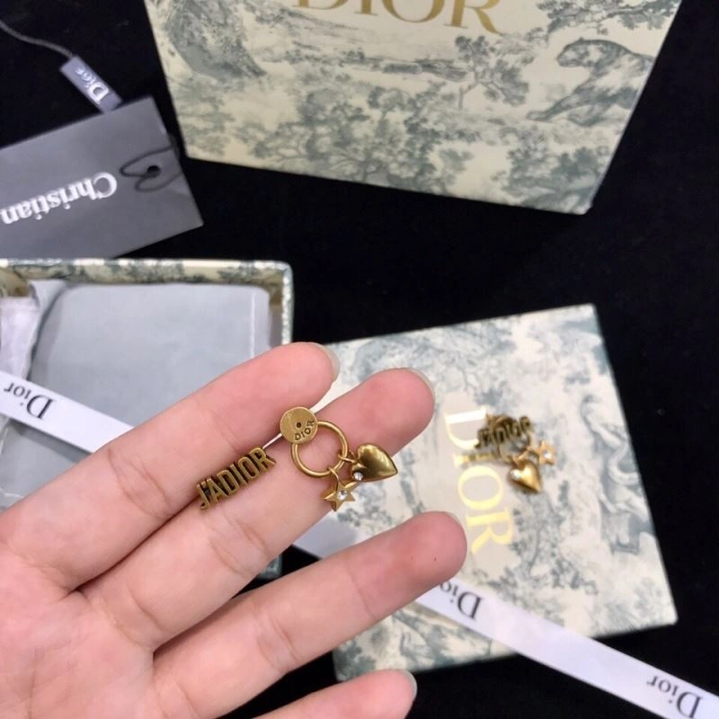 Popular Christian Dior Earrings 235773