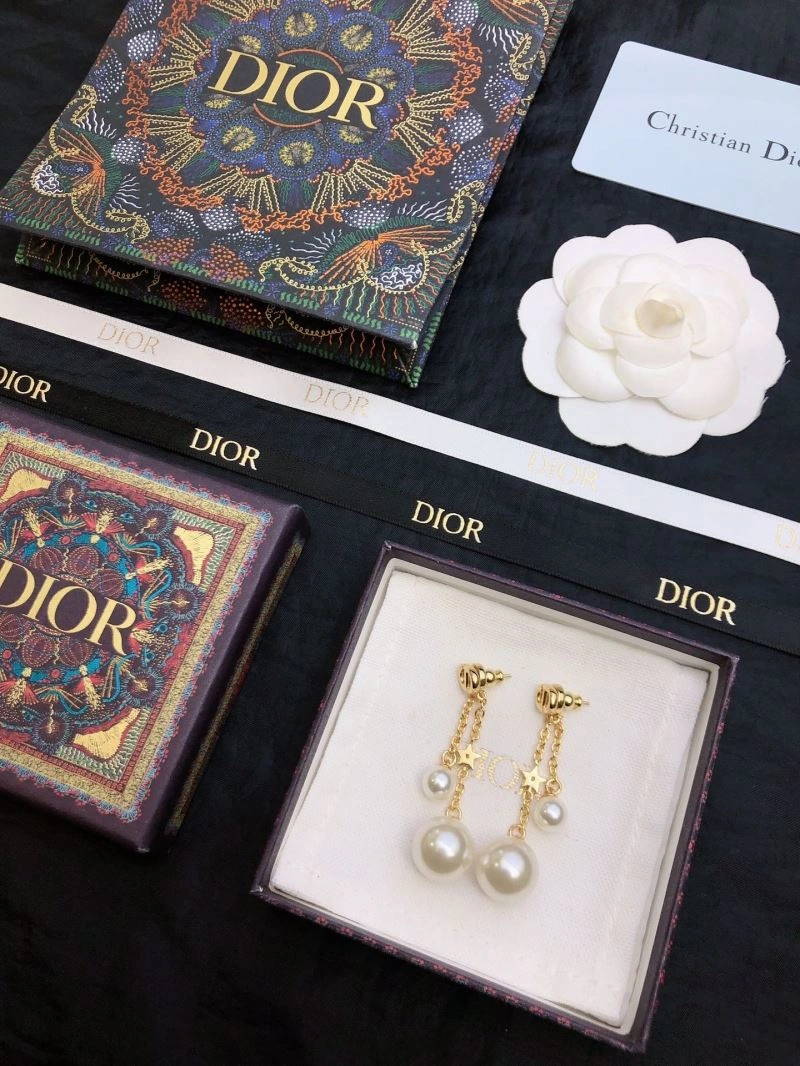 Christian Dior Earrings MoistureWicking 235783