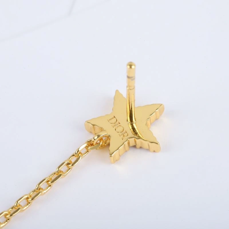 Modern Christian Dior Earrings 235830