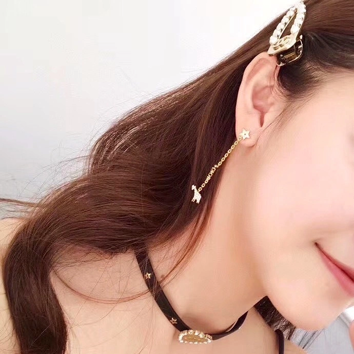 Modern Christian Dior Earrings 235830