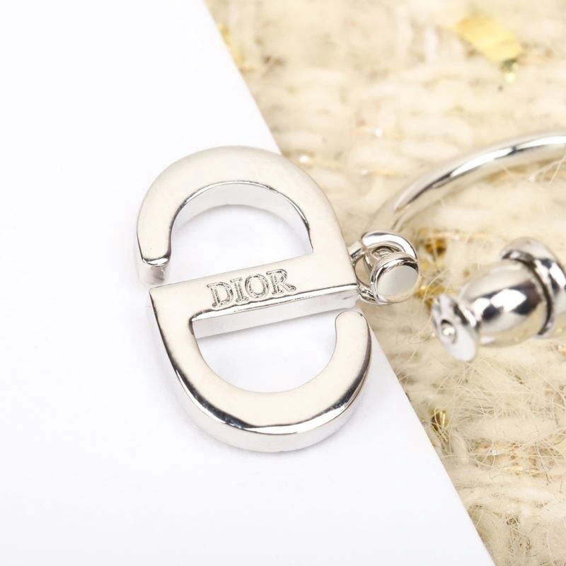 Unisex Christian Dior Earrings 235823