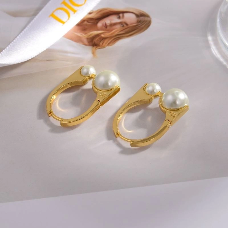 EyeCatching Christian Dior Earrings 236367