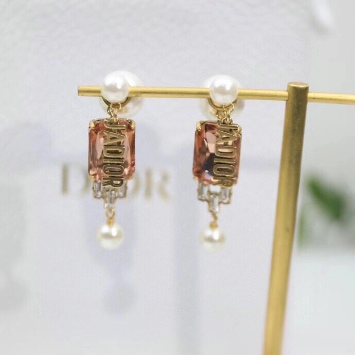 Christian Dior Earrings DailyWear 236344