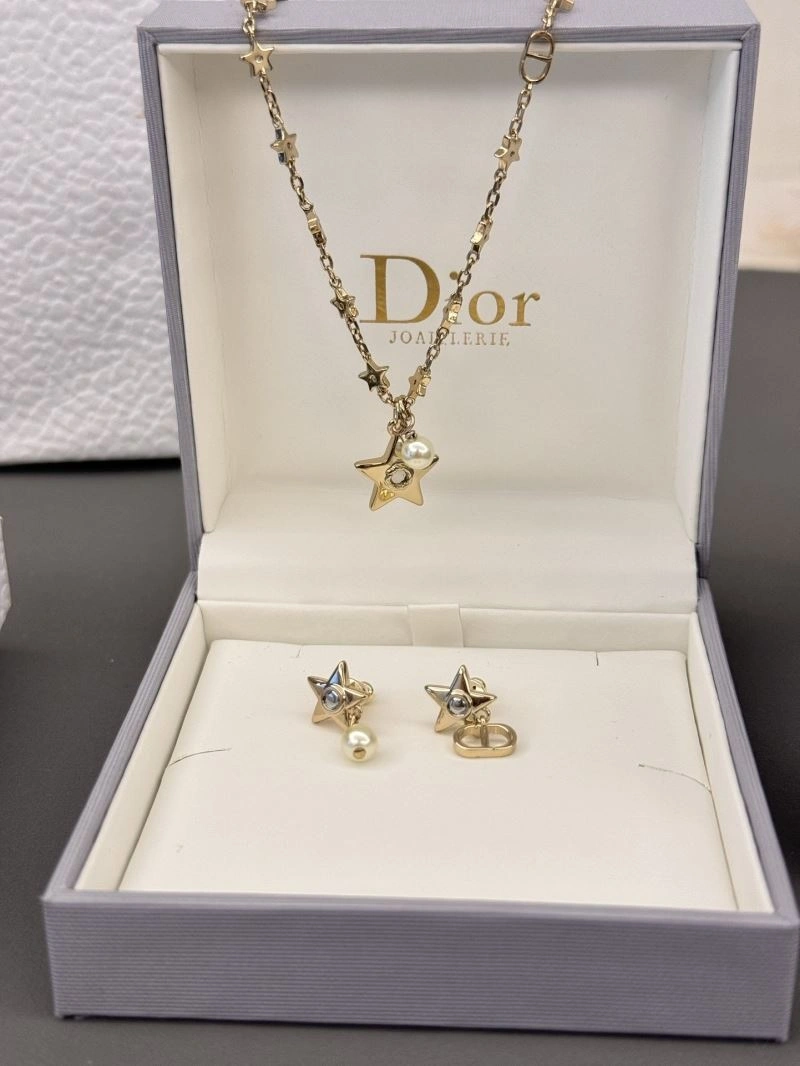 Christian Dior Earrings ZeroBulk 236351