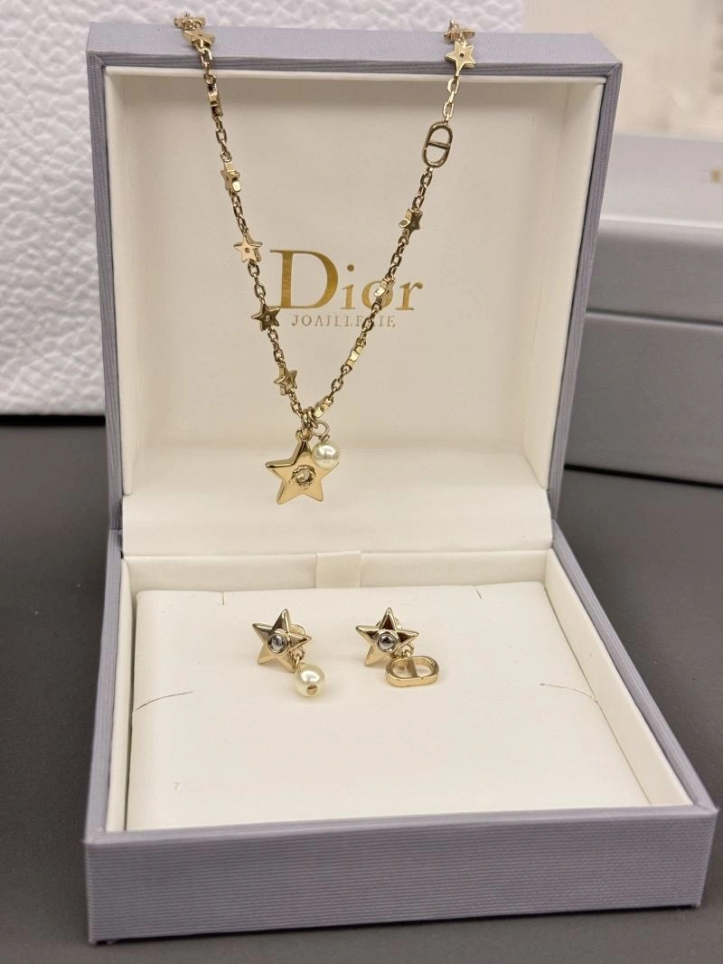 Christian Dior Earrings ZeroBulk 236351