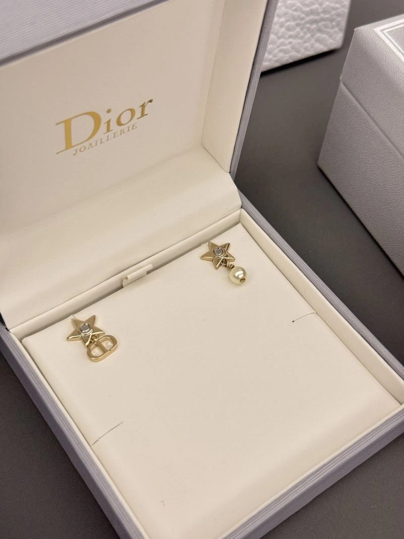 Christian Dior Earrings ZeroBulk 236351