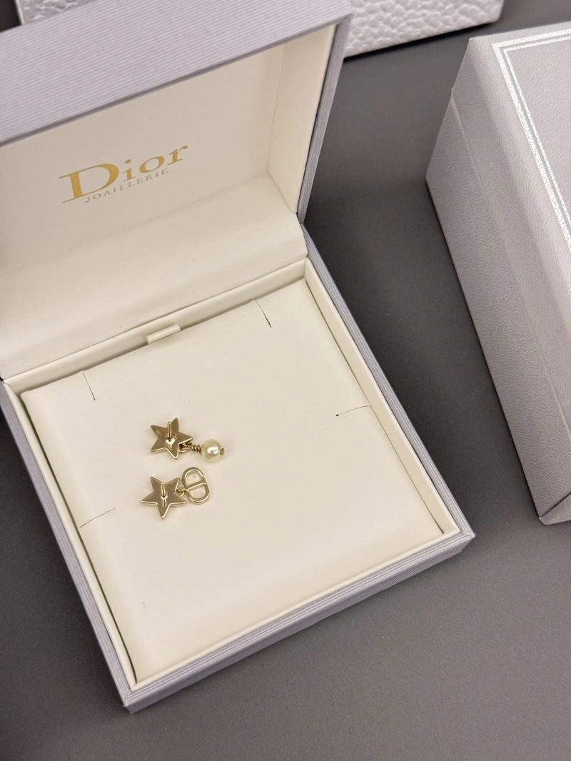 Christian Dior Earrings ZeroBulk 236351