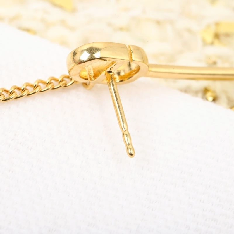 Christian Dior Earrings MoistureWicking 236352