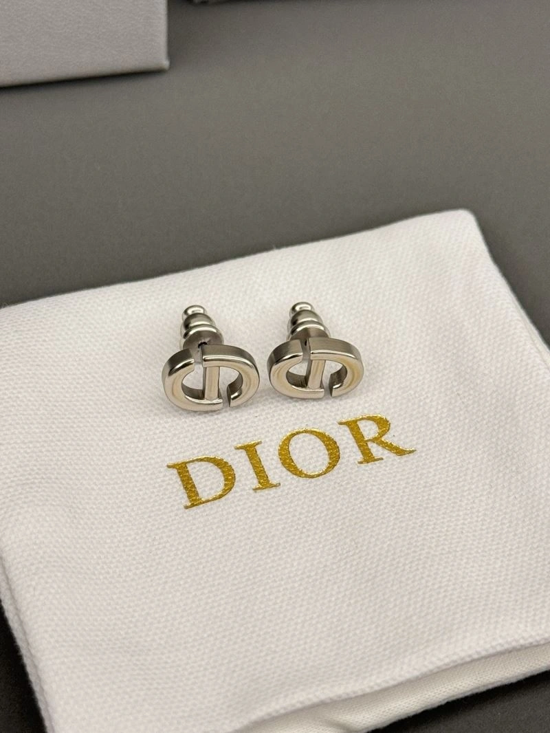 Casual Christian Dior Earrings 236342
