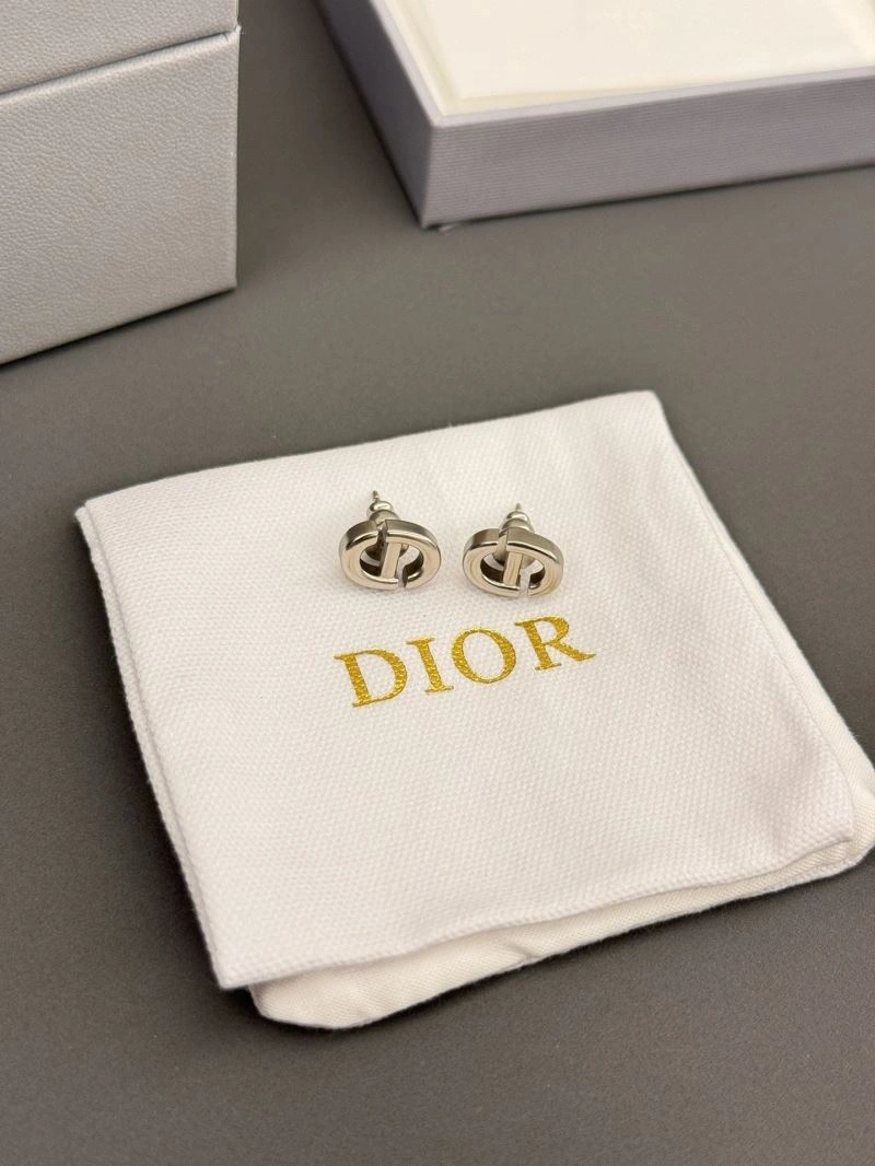 Casual Christian Dior Earrings 236342