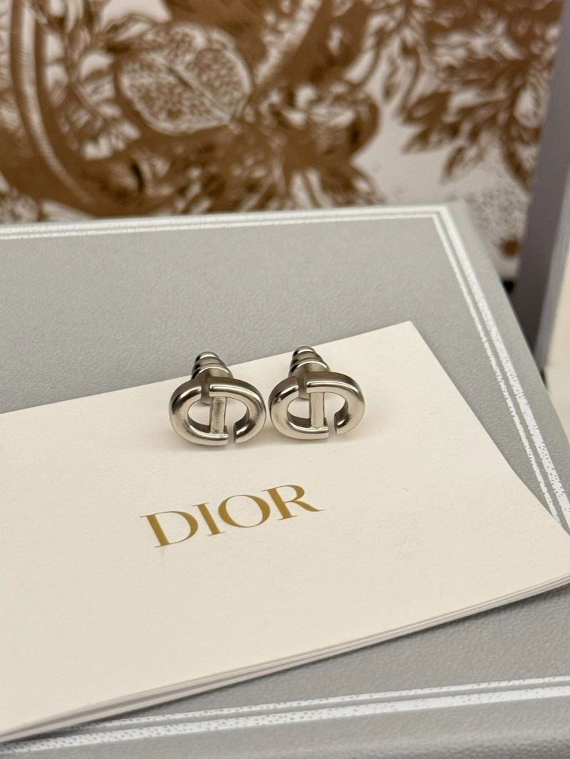 Casual Christian Dior Earrings 236342