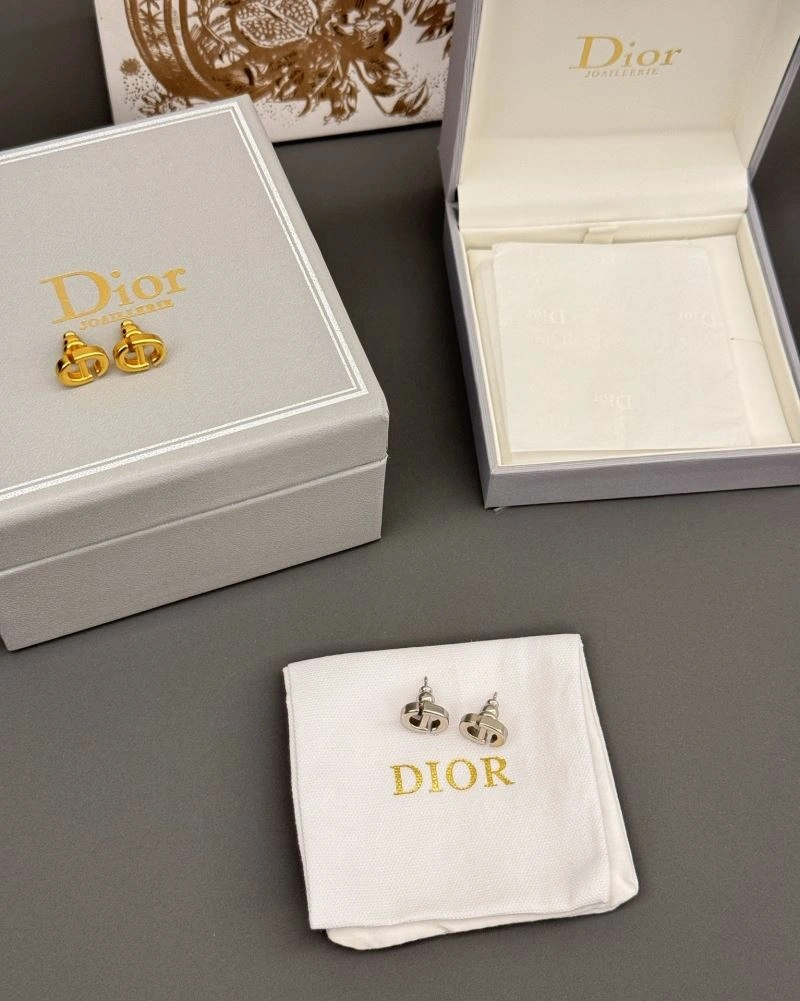 Casual Christian Dior Earrings 236342