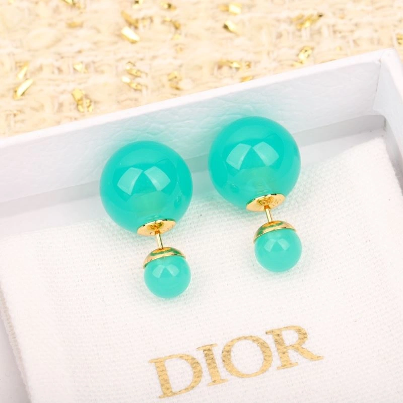 Christian Dior Earrings TimelessDesign 236333