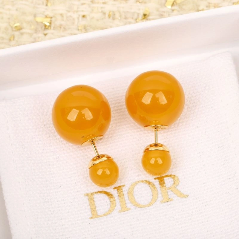 Fashionable Christian Dior Earrings 236330