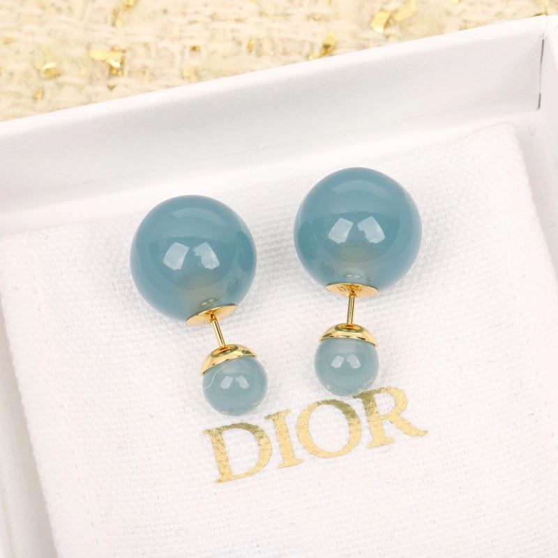 Fashionable Christian Dior Earrings 236330