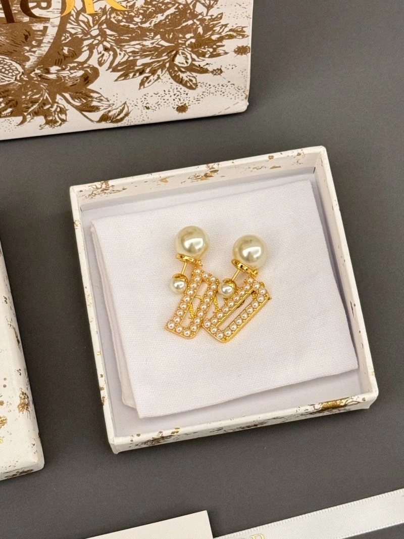 OdorResistant Christian Dior Earrings 236358