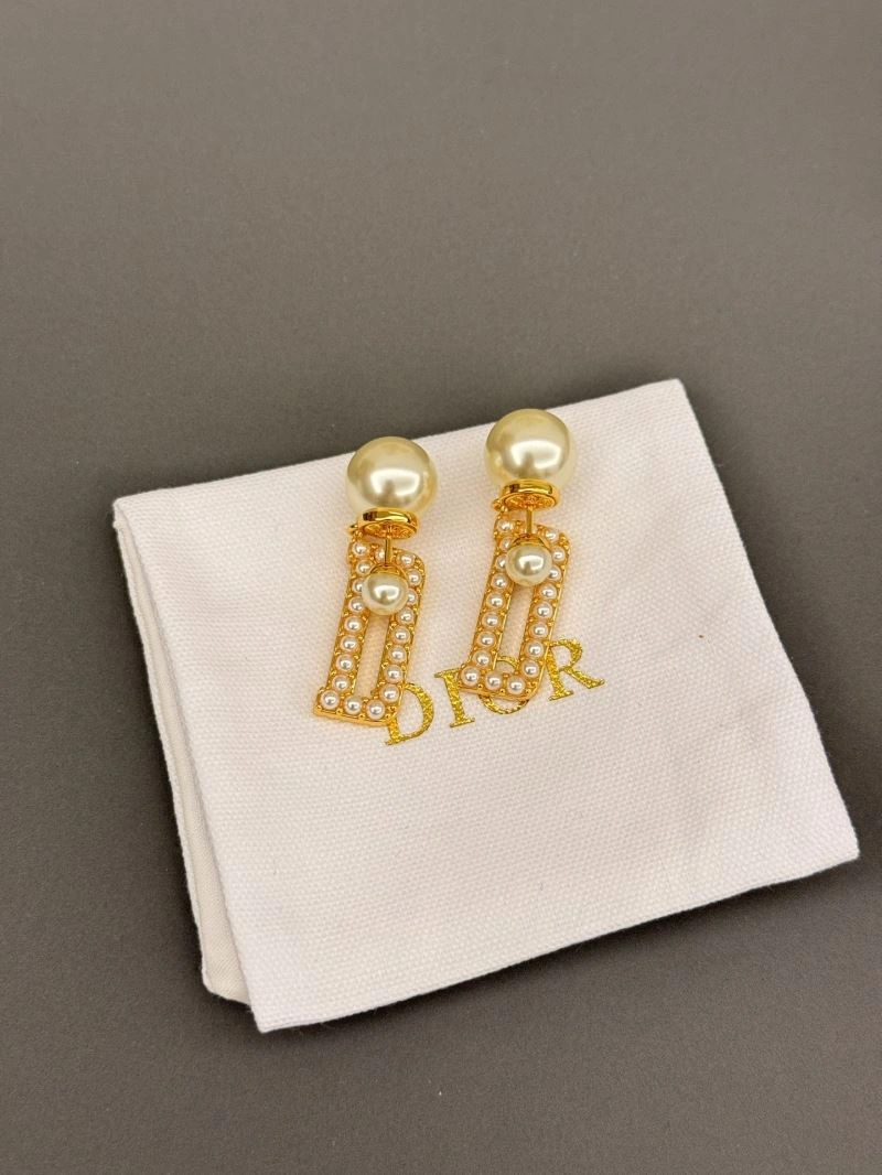 OdorResistant Christian Dior Earrings 236358