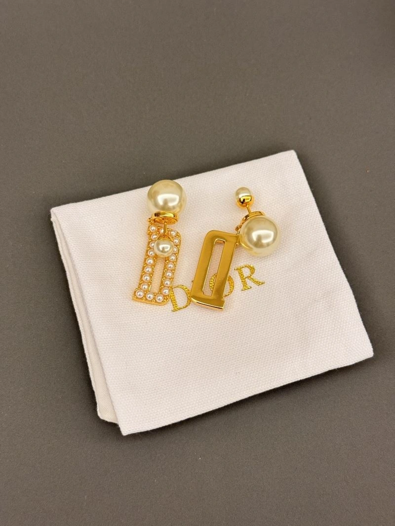 OdorResistant Christian Dior Earrings 236358