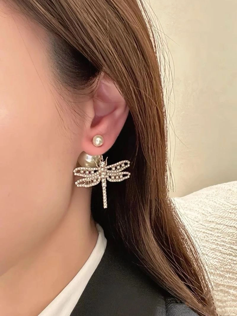 Timeless Christian Dior Earrings 236394