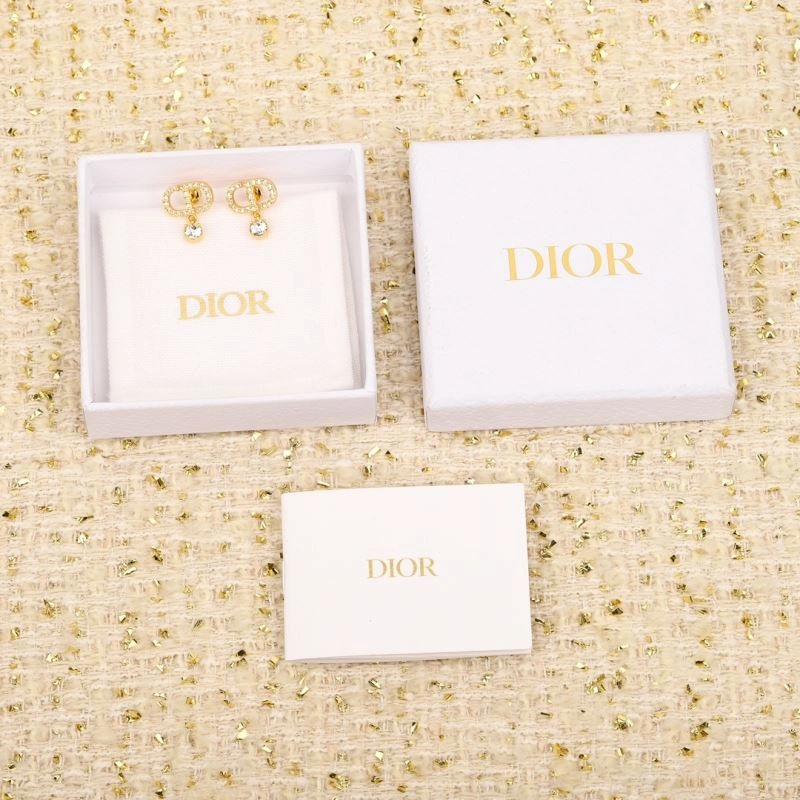 EasyMatch Christian Dior Earrings 236316