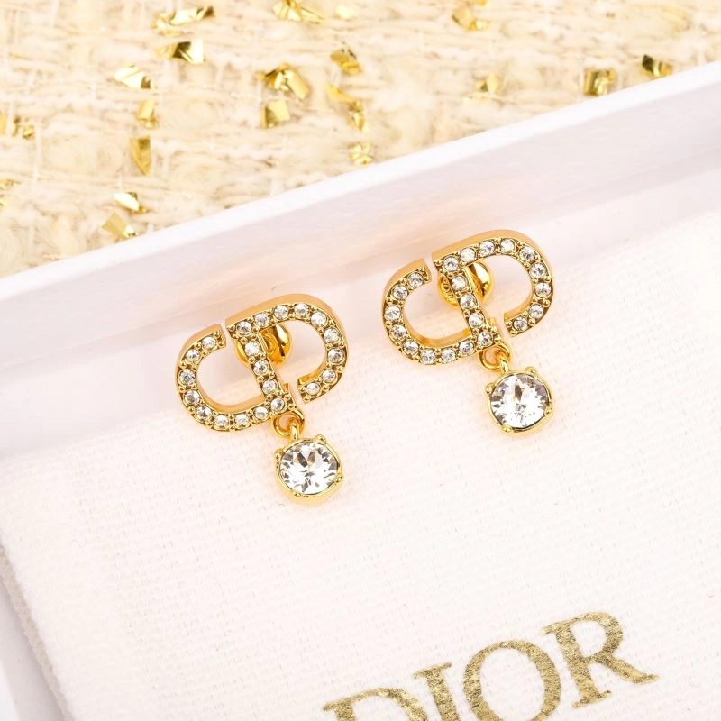 EasyMatch Christian Dior Earrings 236316