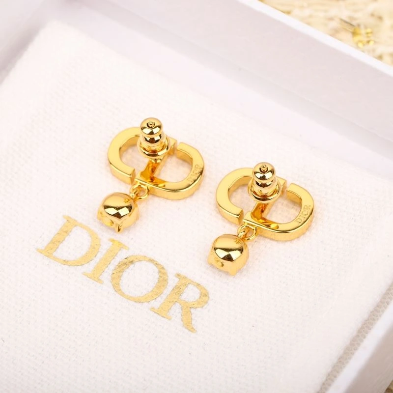 EasyMatch Christian Dior Earrings 236316