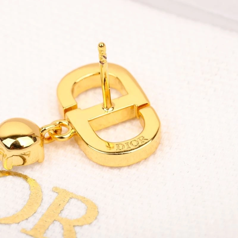 EasyMatch Christian Dior Earrings 236316